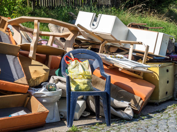 Reliable Holiday Valley, OH Junk Removal Solutions