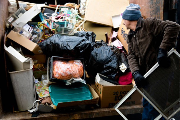 Best Attic Cleanout Services  in Holiday Valley, OH
