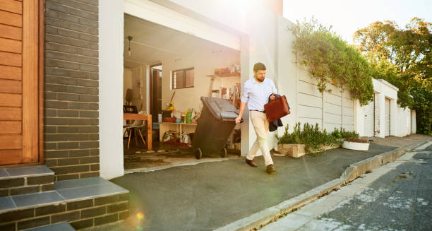 Best Commercial Cleanout Services  in Holiday Valley, OH