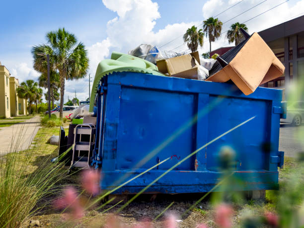 Best Garage Cleanout Services  in Holiday Valley, OH