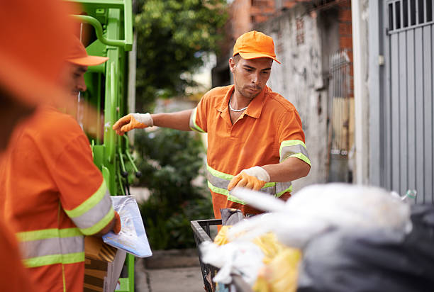 Best Junk Removal for Businesses  in Holiday Valley, OH