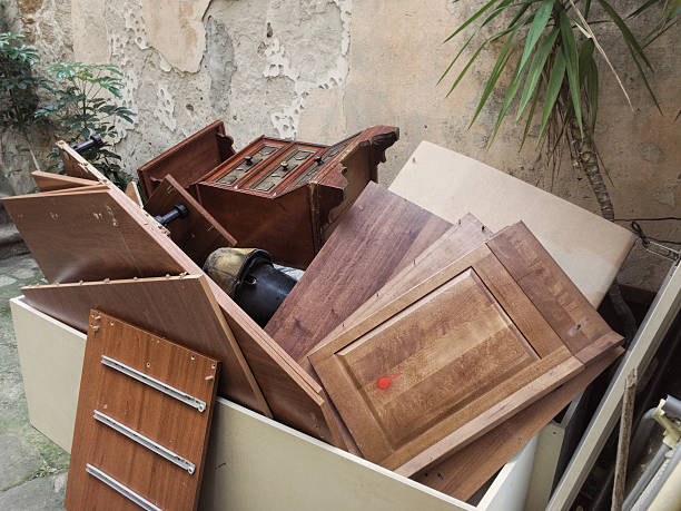 Best Residential Junk Removal  in Holiday Valley, OH